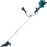 Makita Benzin-Motorsense EM2600U blau