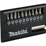 Makita Bit Set D-30651, 11-teilig, Bit-Satz 