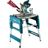 Makita Kapp-und Gehrungssäge LF1000 blau, 1.650 Watt