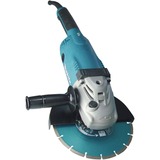 Makita Winkelschleifer GA9020RF blau, 2.200 Watt