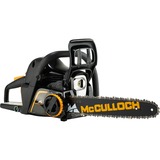 McCulloch Benzin-Kettensäge CS 42STE schwarz/gelb