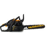 McCulloch Benzin Kettensäge CS 450 Elite schwarz