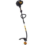 McCulloch Benzin Rasentrimmer T 26 CS schwarz/gelb