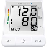 Medisana Blutdruckmessgerät BU 530 connect