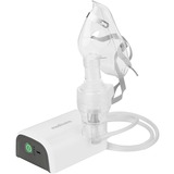 Medisana IN 600, Inhalator weiß/grau