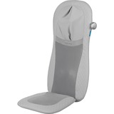 Medisana Komfort Shiatsu-Massagesitzauflage MCG 810, Massagegerät grau