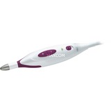 Medisana MP 815 Maniküre-/Pediküre-Set, Nagelpflege weiß/violett