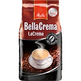 BellaCrema LaCrema, Kaffee
