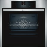 Neff B55VR22N0 (BVR5522N), Backofen edelstahl