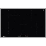 Neff T48BD00N0 (TBD4800N), Autarkes Kochfeld schwarz, 80 cm breit