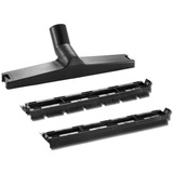 Nilfisk Buddy II 18, Nass-/Trockensauger 