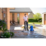 Nilfisk Buddy II 18, Nass-/Trockensauger 