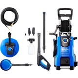 Nilfisk Hochdruckreiniger E 160.1-10 PADH X-tra blau/schwarz