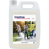 Nilfisk Rattan & Plastic Cleaner, Reinigungsmittel 2,5 Liter