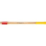 Ochsenkopf Ersatzstiel OX E-638 H-3500 Hickory, ROTBAND-PLUS, 900mm