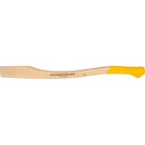 Ochsenkopf Ersatzstiel OX E-94 H-0700 Hickory, Kuhfuß-Form, 700mm