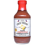 Chipotle BBQ Sauce