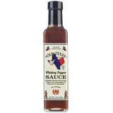Old Texas Whiskey Pepper Steak Sauce 250 ml