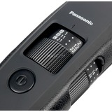 Panasonic ER-GB86-K503, Bartschneider schwarz