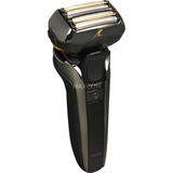 Panasonic ES-LV6Q-S803, Rasierer silber/schwarz