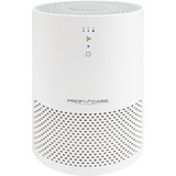 ProfiCare PC-LR 3075, Luftreiniger weiß, mit Ambiente-Beleuchtung