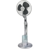 ProfiCare PC-VL 3069 LB, Ventilator silber