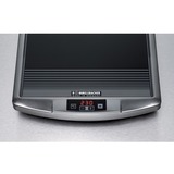 Rommelsbacher Elektrogrill CG 2308/TC edelstahl/schwarz, Glaskeramik