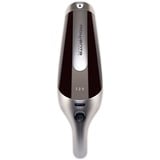 Rowenta AC 4769 Extenso Cyclonic, Handstaubsauger schwarz/silber