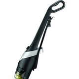 Rowenta Powerline Extreme Cyclonic  RH 8155WA, Bodenstaubsauger schwarz/silber