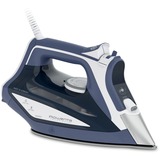 Rowenta Focus Excel DW 5210 , Dampfbügeleisen blau/weiß