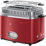 Russell Hobbs Toaster 21680-56 rot/edelstahl