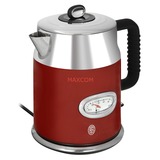Russell Hobbs Wasserkocher 21670-70 rot/edelstahl, 1,7 Liter
