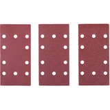 Ryobi Schleifblatt-Set TSA10, 10-teilig 