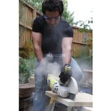 Ryobi Winkelschleifer EAG2000RS grün, 2.000 Watt