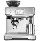 Sage the Barista Touch SES880BSS, Espressomaschine edelstahl (gebürstet)