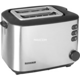 Severin Automatik-Toaster AT 2514 edelstahl, 850 Watt, Retail