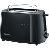Severin Toaster AT 2287 schwarz