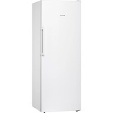 Siemens GS29NVWEP iQ300, Gefrierschrank weiß