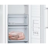 Siemens GS29NVWEP iQ300, Gefrierschrank weiß