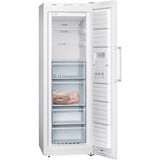 Siemens GS33NVWEP iQ300, Gefrierschrank weiß