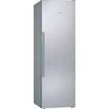 Siemens GS36NAIDP iQ500, Gefrierschrank edelstahl