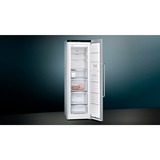 Siemens GS36NAIDP iQ500, Gefrierschrank edelstahl