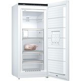 Siemens GS51NUWDP iQ500, Gefrierschrank weiß