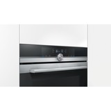 Siemens HB634GBS1 iQ700, Backofen edelstahl