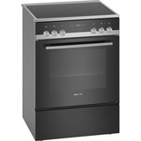 Siemens HK9S5A240 iQ500 , Herdset schwarz/edelstahl, 60 cm