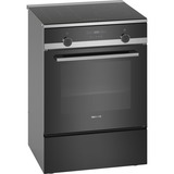 Siemens HL9S5A340 iQ500, Herdset schwarz/edelstahl, 60 cm