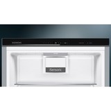 Siemens KS36VAXEP iQ500, Vollraumkühlschrank schwarz