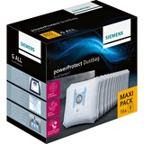 Staubsaugerbeutel PowerProtect VZ16GALL Typ G ALL