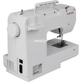 Singer Mechanische Nähmaschine Promise 1408 weiß
