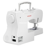 Singer Mechanische Nähmaschine Talent 3321 weiß